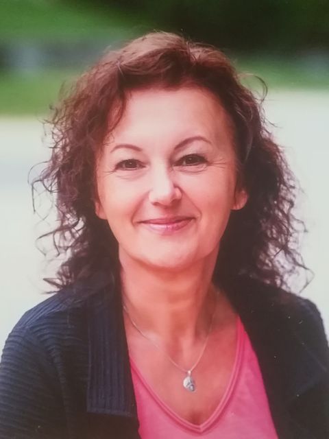 Beate Hopp, Leitung der Krippen-und Familiengruppen