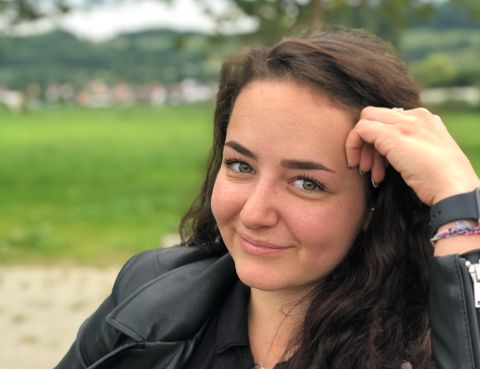 Cara Zoyke