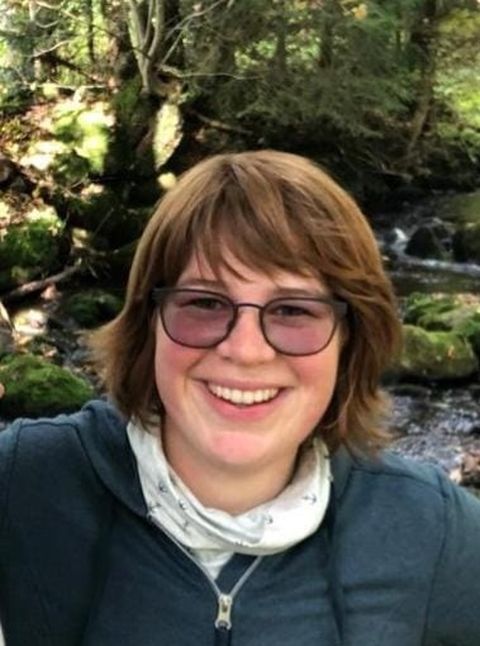 Franziska Steinhauser