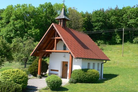 Kapelle Homburg