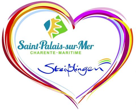 Logo Städtepartnerschaft