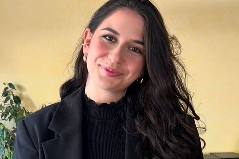 Rita Pergega