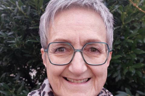 Sabine Palosch
