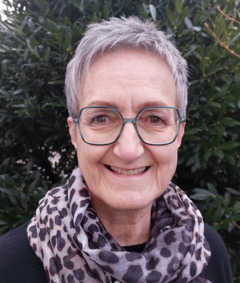 Sabine Palosch