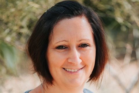 Silke Rebholz