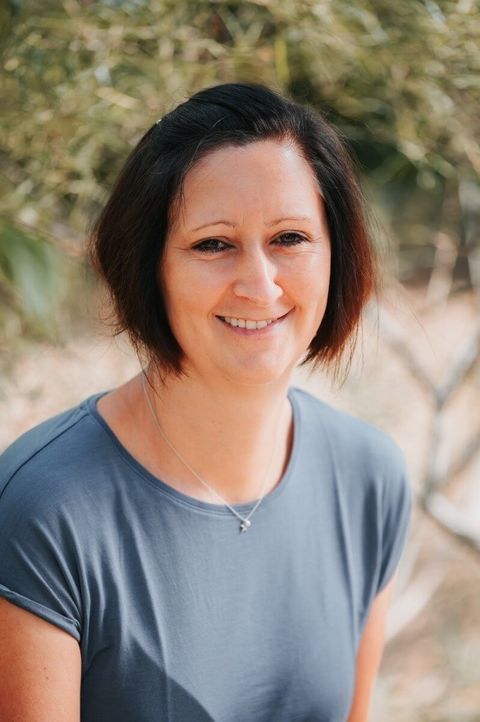 Silke Rebholz