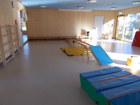 Bewegungsraum