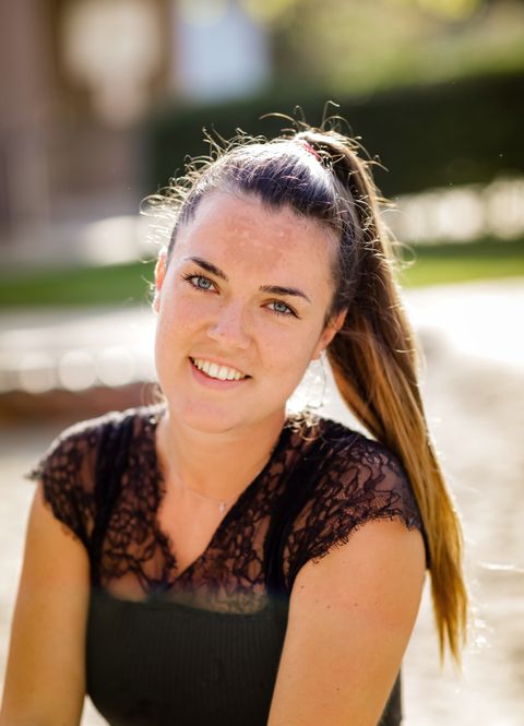 Irina Rettinger