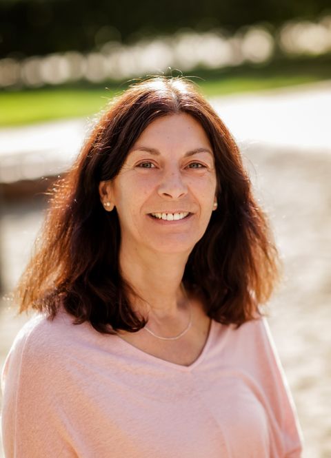 Gaby Stemmer
