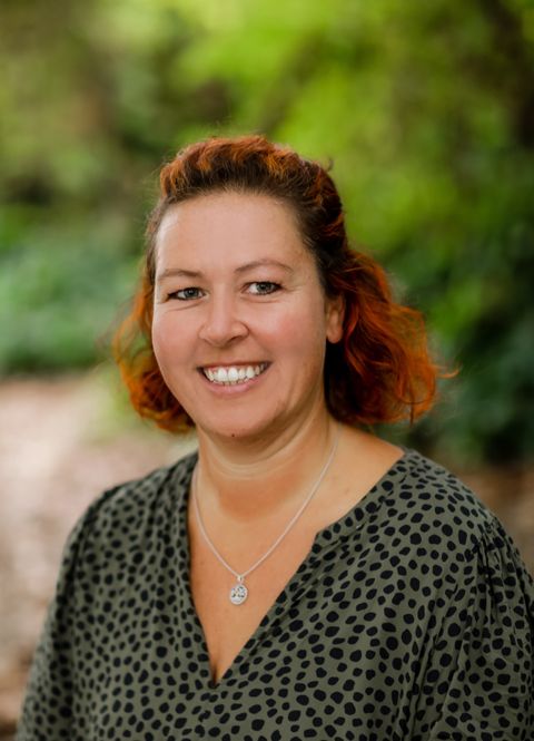 Patricia Keller