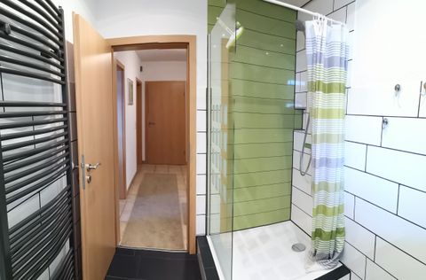 Bad / Dusche