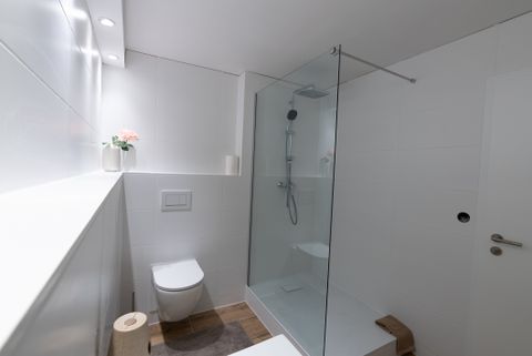 Bad / Dusche