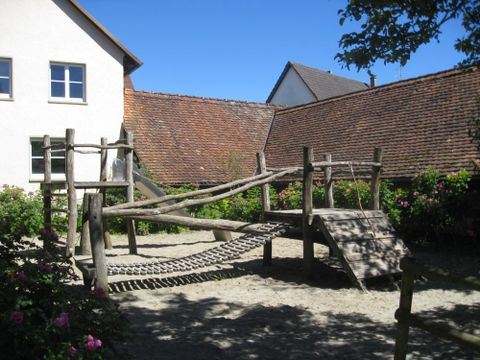 Spielplatz Kirchstraße/Torkel.