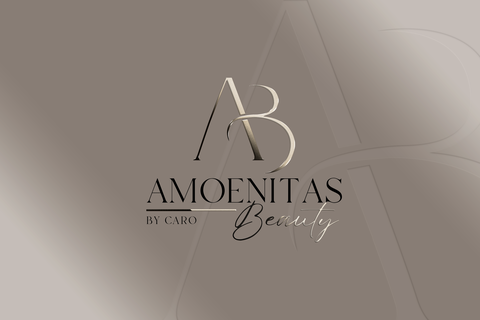 Logo von Amoenitas Beauty by Caro
