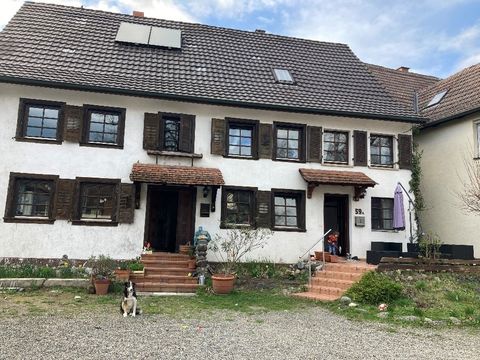 Hausansicht FeWo Family Home