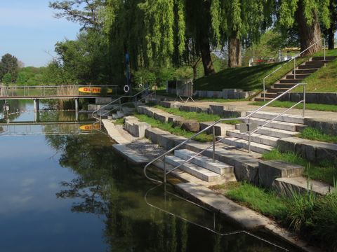 Freibad Steißlinger See