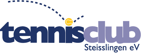 Logo Tennisclub Steisslingen e.V.