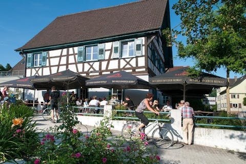 Landgasthaus Lamm