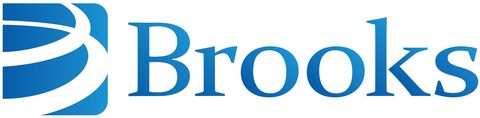 Logo der Fa. Brooks