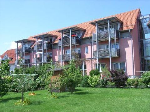 Sonniges Wohnen