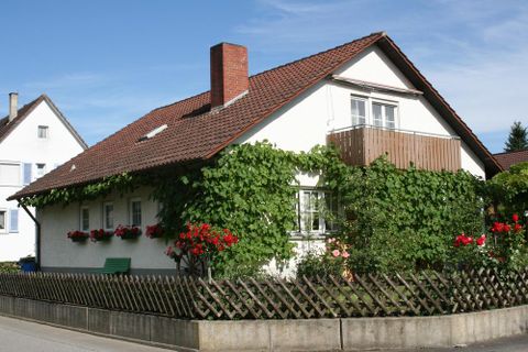 Gästezimmer Schirmer