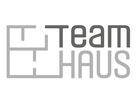 Logo der Team HAUS GmbH