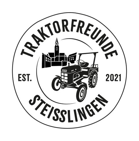 Logo der Traktorfreunde Steißlingen