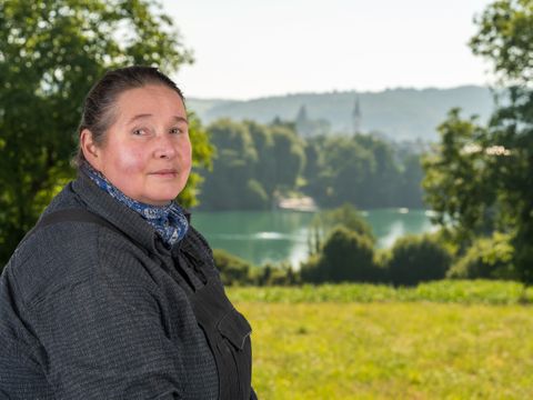 Brigitte Waesse