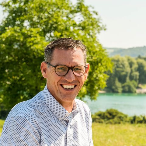Christian Weber