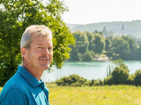 Wolfgang Schärli