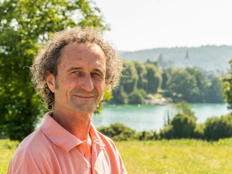 Martin Bach