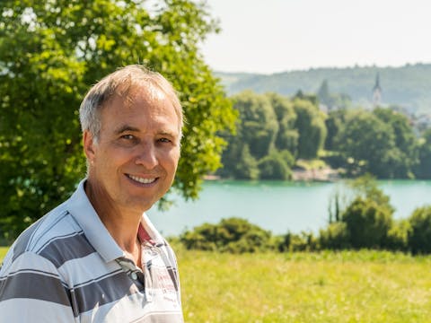 Christian Lehmann