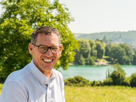 Christian Weber
