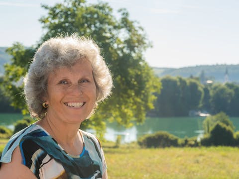 Gabriele Dobbrott-Adamczyk