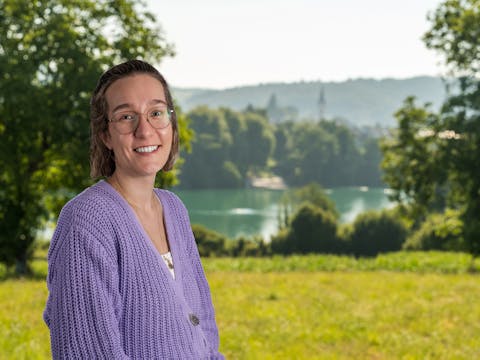 Miriam Krüger