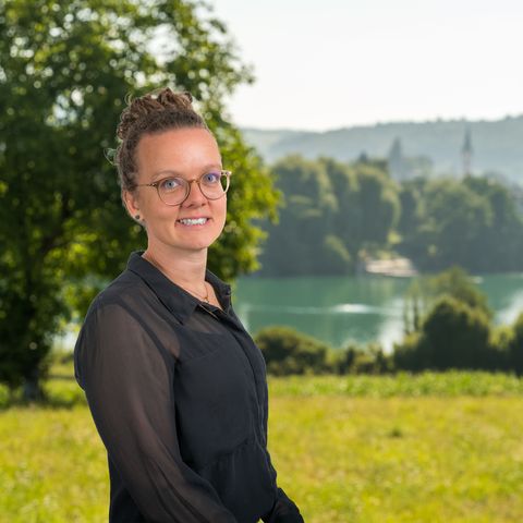Nicole Dölz