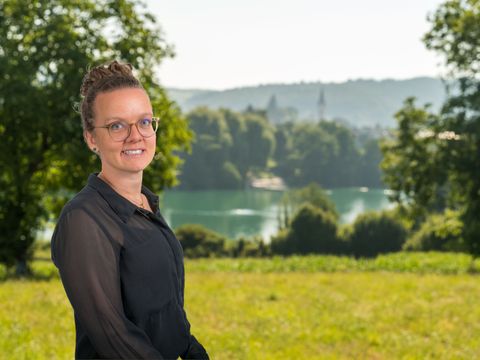 Nicole Dölz